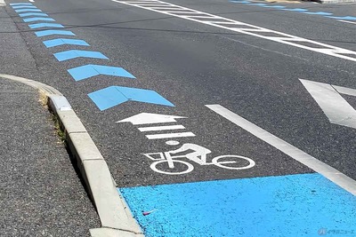 【自転車】どちらが悪い？【自動車】