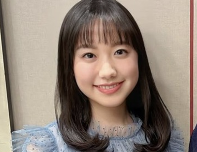 【画像】芦田愛菜さん、色気ムンムンにwww