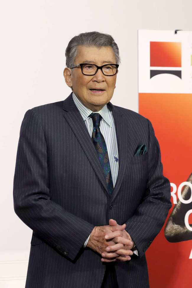 里見浩太朗（８９）「山城、松方、千葉、梅宮、西郷…後輩がみんな先に逝ってしまった」