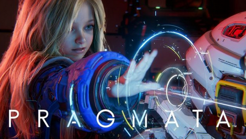 【アマラン】「プラグマタ」 PS5版313位　Switch2版146位