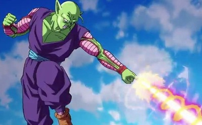 ピッコロさんがAV堕ちした時のタイトルがこちらｗｗｗ