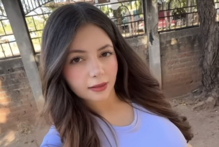 【生々しい拉致映像が拡散】メキシコで人気インフルエンサー(20)が生きた状態で発見される…　昨年は女性398人が誘拐・行方不明