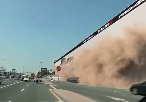 「これはクールすぎる」日産ミドルイーストのCMに海外絶賛