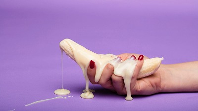 【悲報】ワイアラサーの射精、ついに精液ではなく“空”を放つようになるwww