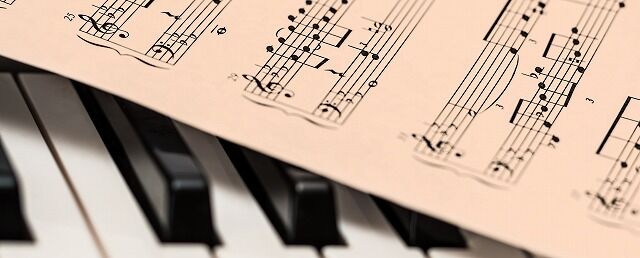 【超朗報】お○ぱいピアノさん、ムッチムチになる