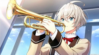 【画像】吹奏楽部の日常、女子「重い楽器は男子が運んでね」男子「…はい」