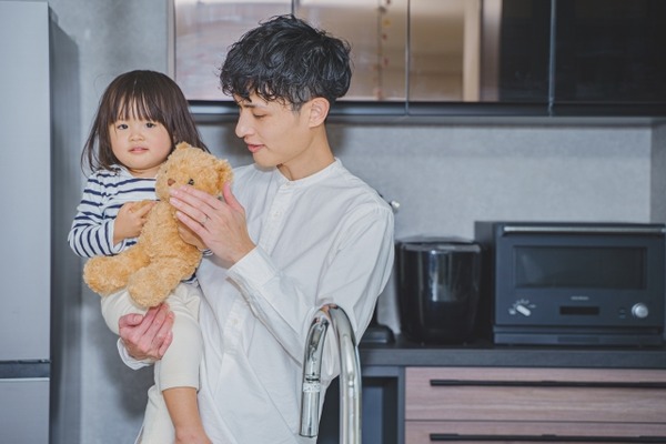 娘「ママ大好き！！パパはいらない」妻「ギャハハハハwww」俺「…でもママ働いてないからパパいなくなったら死んじゃうよ？」⇒結果ｗｗｗ