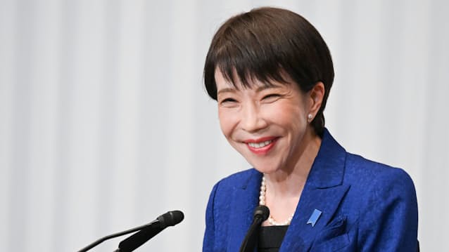 【悲報】高市早苗「いじわるな質問やなあ！」の動画、なぜかすぐに消されまくるwww