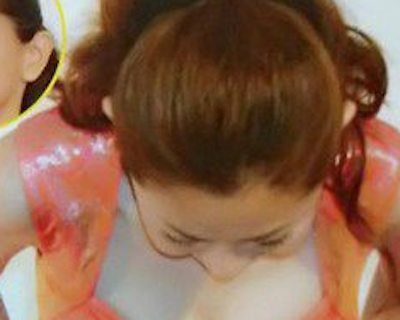 【画像】倉木麻衣さん、全男子を確実にシコらせに来てしまう！