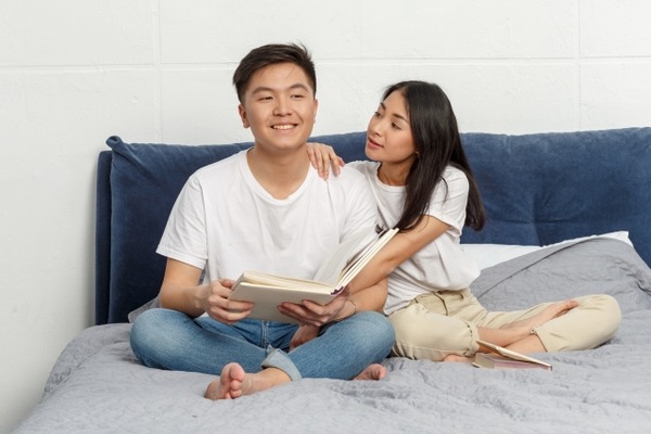 【悲報】嫁(35)の性欲が限界突破⇒！