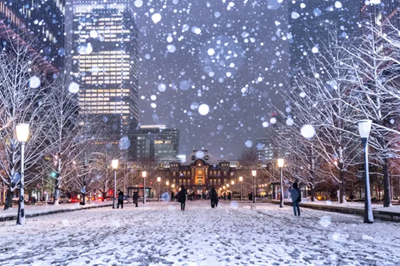 雪国に住むメリット、デメリットが全てを帳消しにして終わるwww