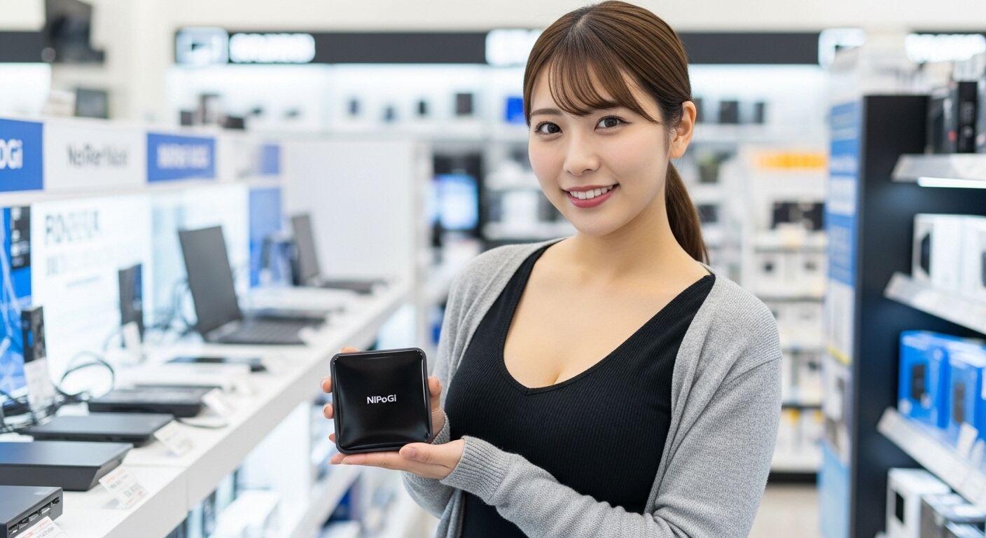 【終わり】ついに良コスパで知られる「N100ミニPC」すらも5万円台に値上り‥‥ゲーミングPCはVRAM8GBのポンコツで30万円がスタートラインに