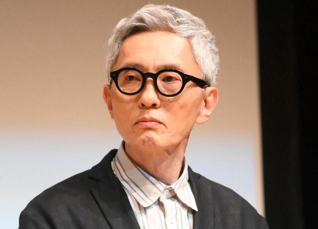 【芸能】松重豊（63）「孤独のグルメ11」放送決定「諸事情により続投」