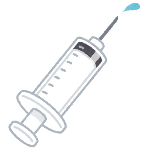 【朗報】1回3億円の注射、爆誕（保険適用）www