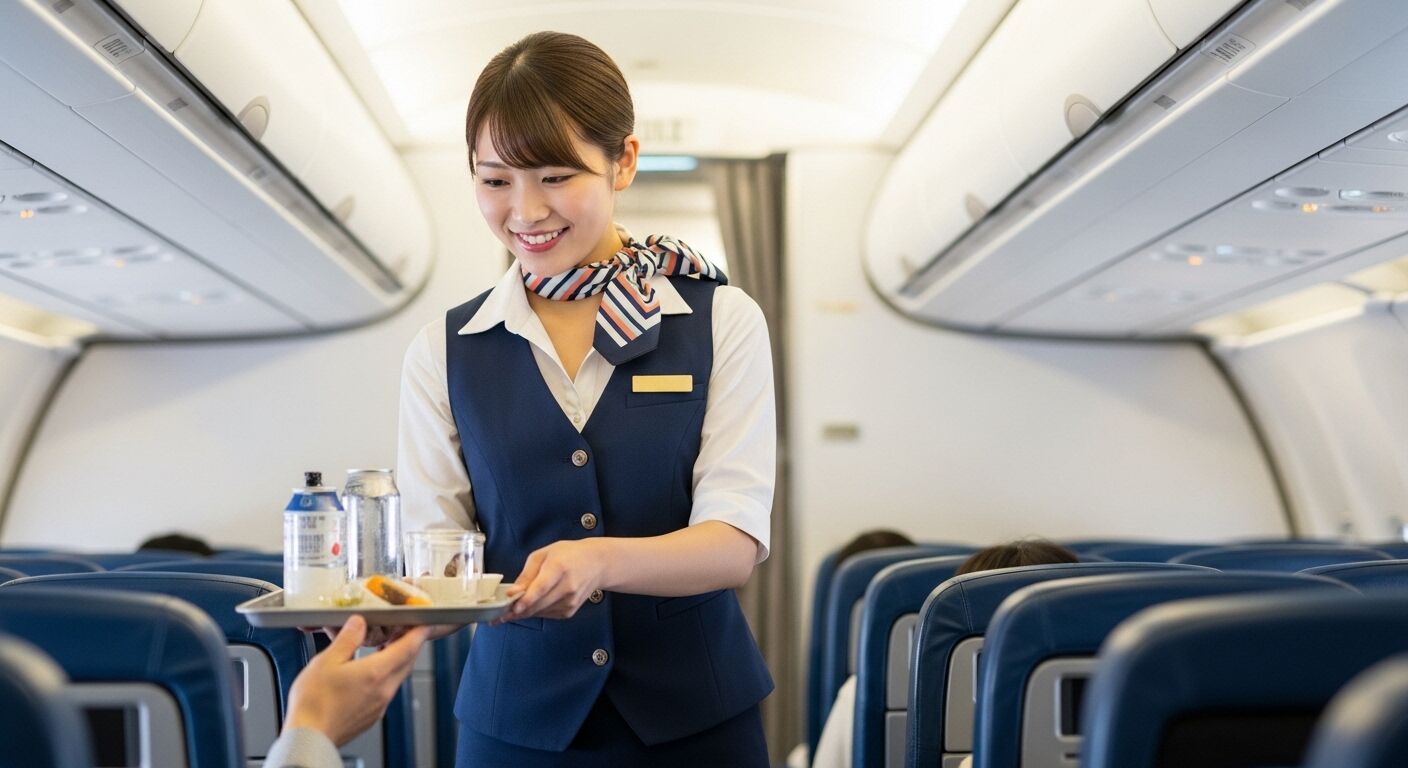 【コスパ悲報】格安航空会社（LCC）のジェットスター終了のお知らせ