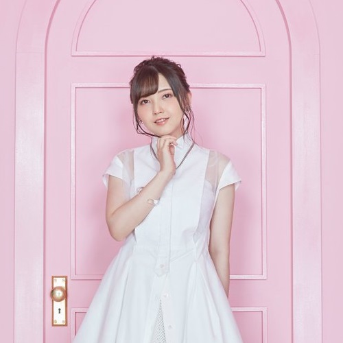 【画像】JK時代の人気声優・鬼頭明里さん、絶対に彼氏がいなさそうwww