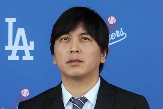 【朗報】水原一平、大谷への返済を始めていた　←　返済額に驚愕