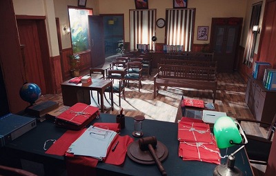 インドで女性観光客に集団レ●プし同行していた男性を運河に投げ込み死亡させた3人に死刑判決が下される・・・