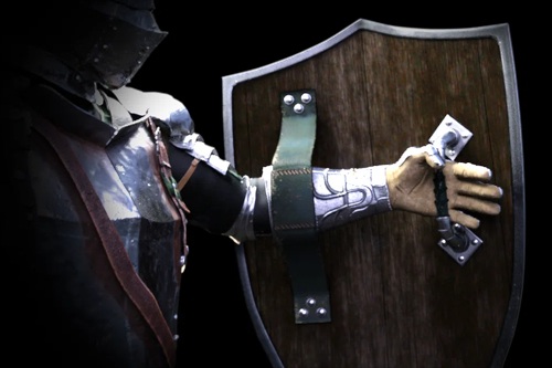 日本の中世の武士が盾使わなかった理由って結局なんやねん？