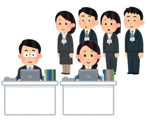 職場での50代のおっさんの嫌われ方は異常