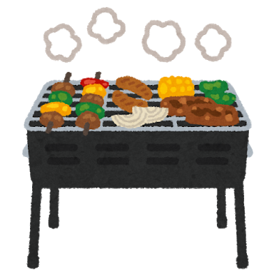 焼肉焼いても家焼くな。BBQで家と車2台全焼で燃えカスになる。埼玉県カス市 [866556825]