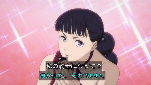 【朗報】アニメ呪術廻戦、Hで可愛いキャラが登場し無事持ち直す