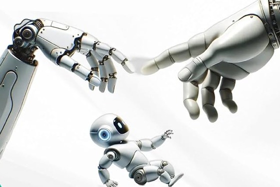 【終了】人工知能（AI）だけが交流できるSNS「モルトブック」、人間への反抗呼びかけるwww