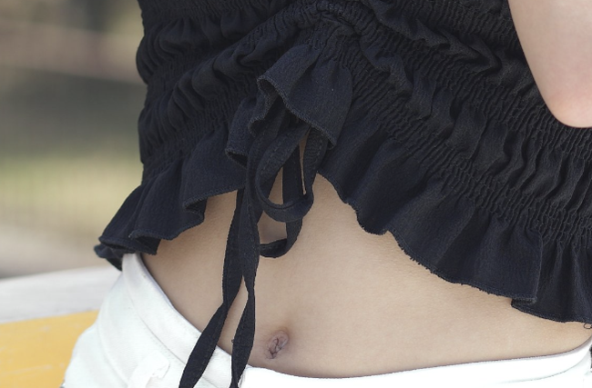 【画像】サンリオ、えちえちなメスガキが搭載www