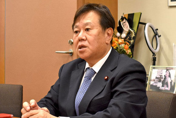 【不正選挙】原口一博氏「ミスでなく故意の可能性が高いのでは？」