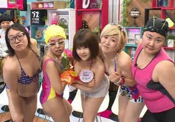 正直ブス巨乳の巨乳要素ってさ…