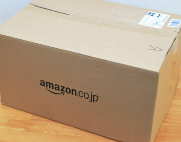 【画像】Amazonから謎の荷物が我が家に到着www