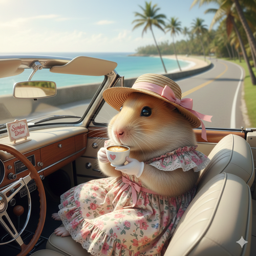 彼氏と結婚するかどうか悩んだときには、彼氏の愛車でコーヒーでもこぼしてみるといい。