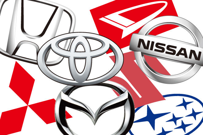 【朗報】日本の自動車メーカー、トヨタとスズキが無双してしまうwww