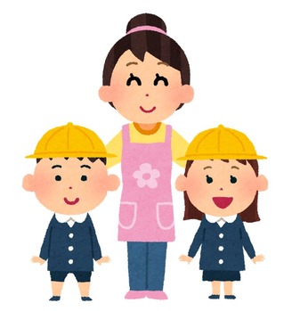 【報告者乙】保育士だけど毎日早番か遅番で疲れた。早番遅番はできなくても採用される保育園だからできる人にしわ寄せがくる…