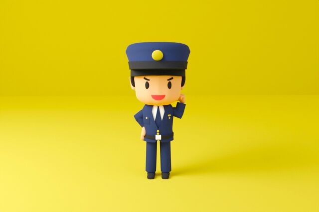 「もう限界、あの女を頃すかも」男が警察に相談→警察が女性に知らせる→脅迫罪が成立して逮捕