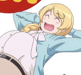 【悲報】エレン先生、まさかの激太りでファン困惑