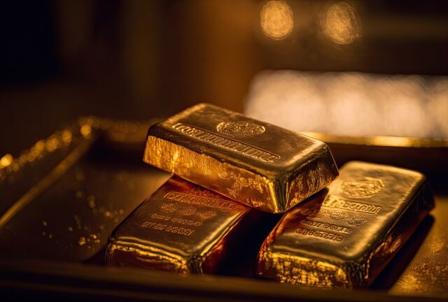 大阪市水道局、謎の人物に「5億6654万円相当の金塊」を寄付される