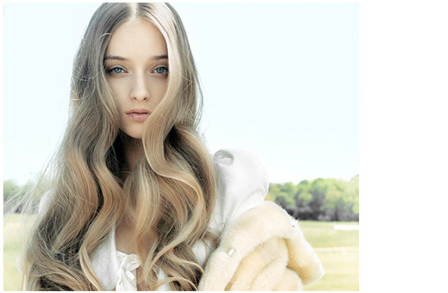 【朗報】男がほぼ産まれない金髪女性ばかりの村