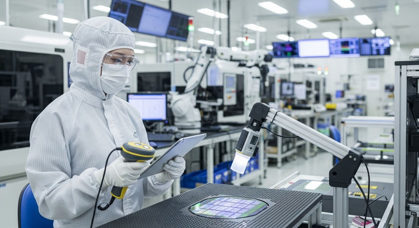 【やはり凄い】日本、半導体覇権国家だった