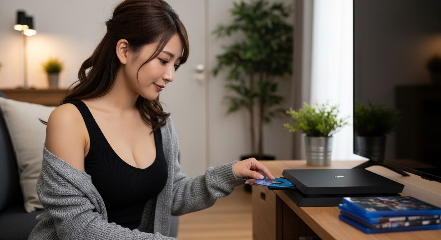 【実際】ブルーレイが失敗に終わった理由ってなんだ？ PCでディスクからぶっこぬけ無いからか？？？