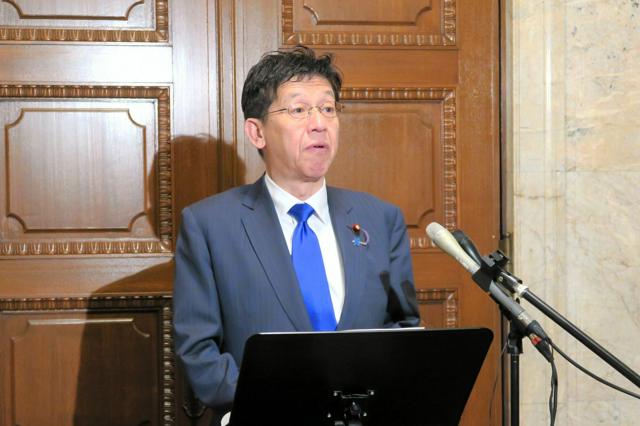 【悲報】日本政府さん、伊藤穰一とエプスタインとの関係についてコメントを拒絶してしまうｗ