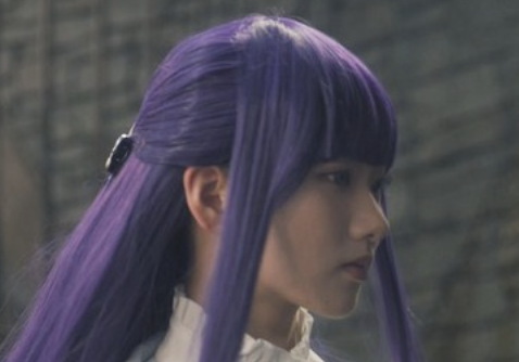 【朗報】美人すぎる囲碁棋士、シコすぎる巨乳でコスプレ披露