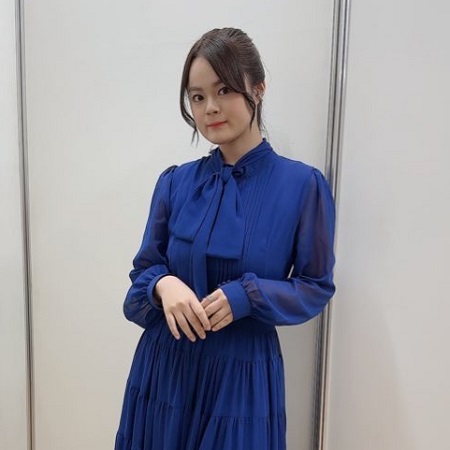 永瀬アンナ(20)とかいう声優界に突如現れた超新星www