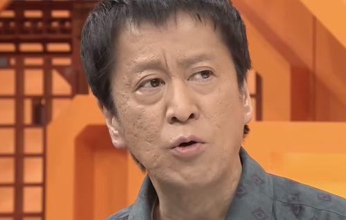 ブラックマヨネーズ吉田敬　惨敗した中道について正論