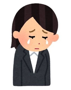 【悲劇】新入社員は気が利いて色白な雰囲気のいいA。男性陣はすごくウキウキしていて、さぞかしちやほやされるんだろうなーと思ってたら、みるみるAがやつれて精神を病んで