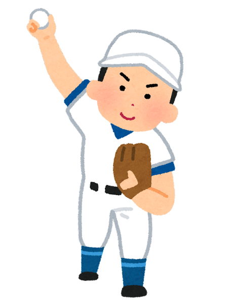 左投げ選手「俺左で投げてるけどバッティングは右でやろうっと」どうやったらこんな発想になるのか