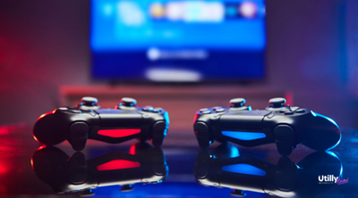 【画像】15年前のゲーム機がこちらwww