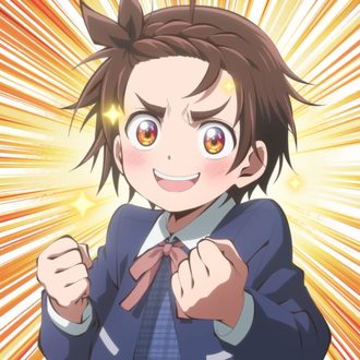 【メダリスト】このアニメには金と人員が投入されている