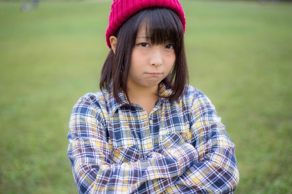 【衝撃】女さん「私女だけど弱男ボコボコにして泣かせたことあるｗ」←7万いいねwww