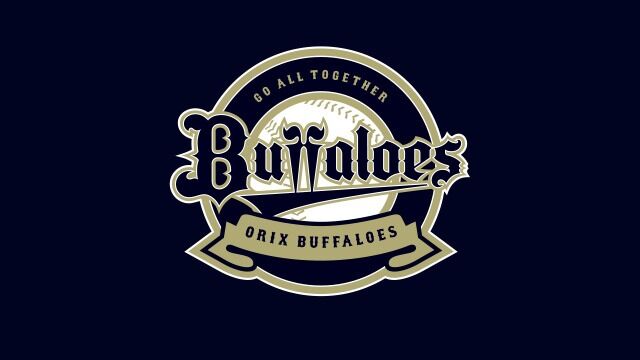 我が社の新入社員(♀)大阪本社の我が社にオリックスバファローズのバッグで出社